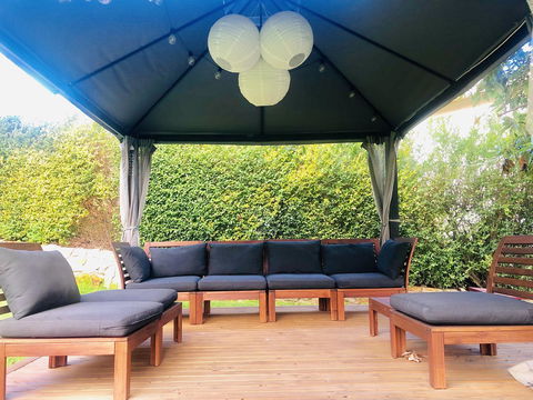 Stunning House With Beautiful Entertainment Area!! - Australian Directory 15