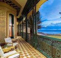 The Grand Ocean Apartment - Australian Directory