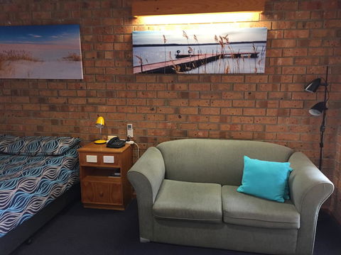 Kadina Gateway Motor Inn - Australian Directory 9