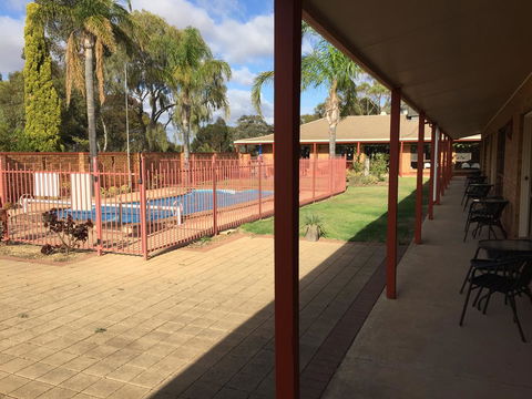 Kadina Gateway Motor Inn - Australian Directory 4