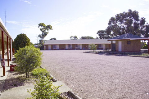 Kadina Gateway Motor Inn - Australian Directory 33
