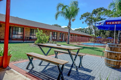 Kadina Gateway Motor Inn - Australian Directory 37