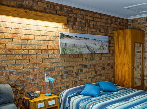 Kadina Gateway Motor Inn - Australian Directory 11