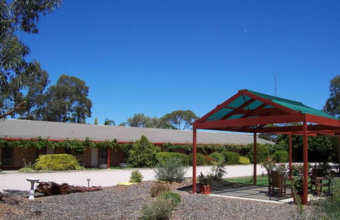 Kadina Gateway Motor Inn - Australian Directory 0