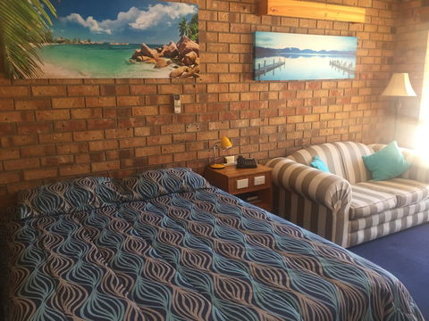 Kadina Gateway Motor Inn - Australian Directory 12