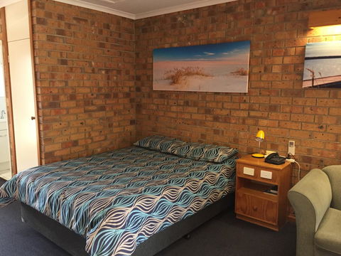 Kadina Gateway Motor Inn - Australian Directory 2
