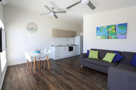 Brighton Caravan Park Australia - Australian Directory 15