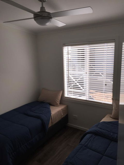 Brighton Caravan Park Australia - Australian Directory 3