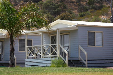 Brighton Caravan Park Australia - Australian Directory 12