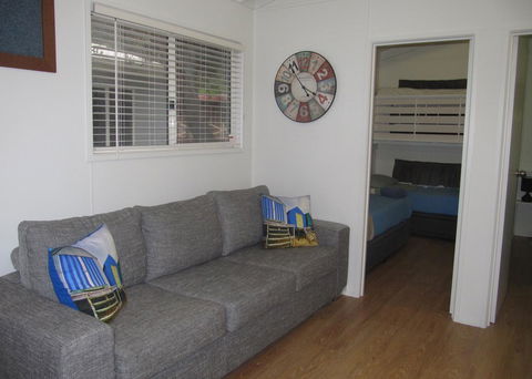 Brighton Caravan Park Australia - Australian Directory 6