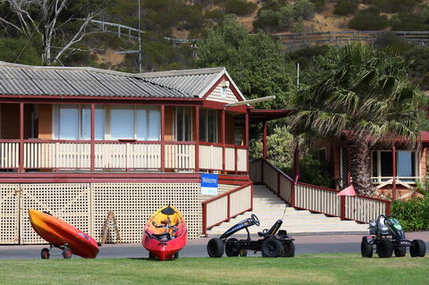 Brighton Caravan Park Australia - Australian Directory 22