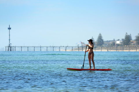 Brighton Caravan Park Australia - Australian Directory 18