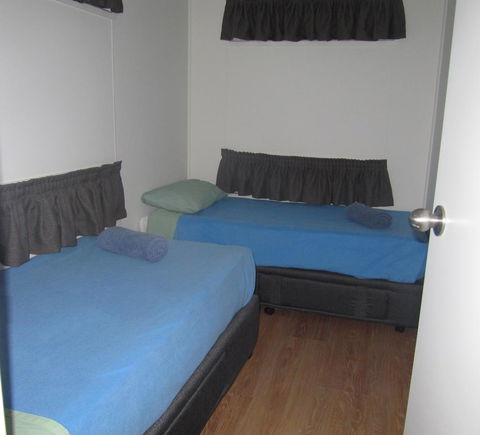 Brighton Caravan Park Australia - Australian Directory 8