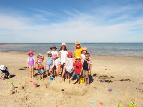 Brighton Caravan Park Australia - Australian Directory 11