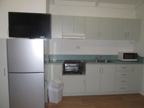 Brighton Caravan Park Australia - Australian Directory 2