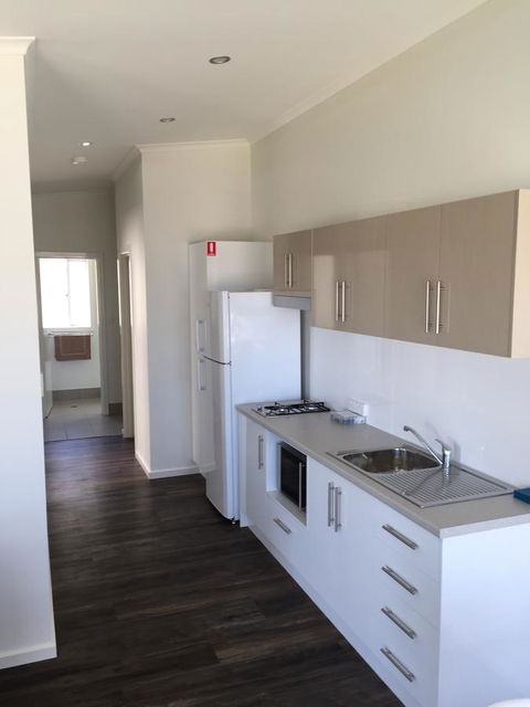 Brighton Caravan Park Australia - Australian Directory 4