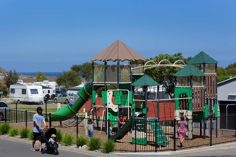 Brighton Caravan Park Australia - Australian Directory 21