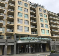 Glenelg Holiday Apartments-Pier - Australian Directory