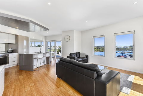 Robe Marina Accommodation - Australian Directory 22