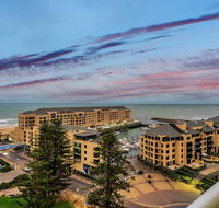 Glenelg Skyline Beachfront Penthouse Adelaide - Australian Directory