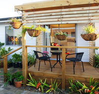 Gumnut Getaway BnB - Australian Directory