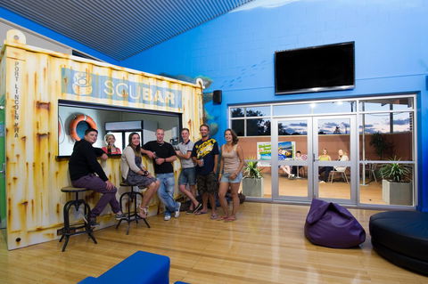 Port Lincoln YHA - Australian Directory 23