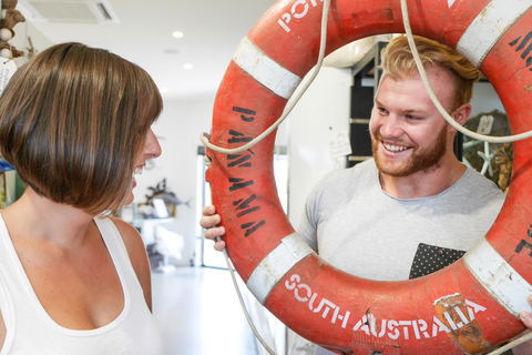 Port Lincoln YHA - Australian Directory 30