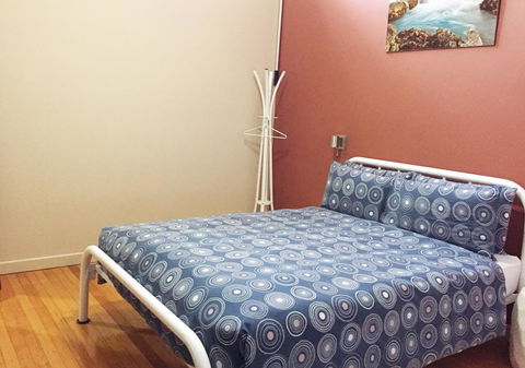Port Lincoln YHA - Australian Directory 22