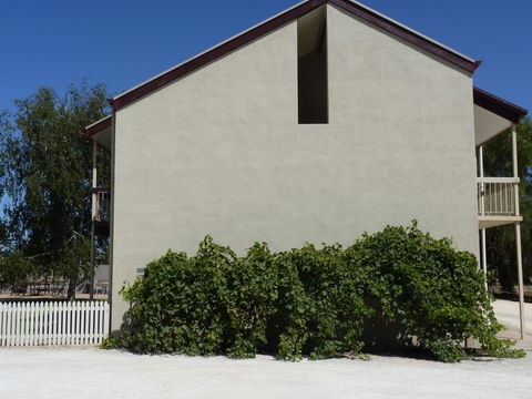 Coonawarra Motor Lodge - Australian Directory 8