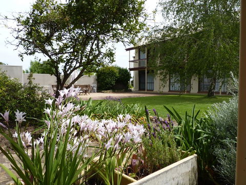 Coonawarra Motor Lodge - Australian Directory 0