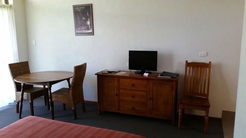 Coonawarra Motor Lodge - Australian Directory 13