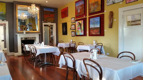 Coonawarra Motor Lodge - Australian Directory 21