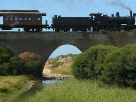 Addies Place Goolwa - Australian Directory 15