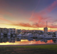 Haven Marina Glenelg - Australian Directory