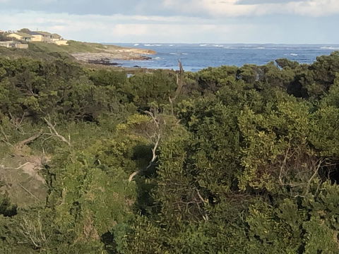 Rocks Retreat House With Sea Views - Australian Directory 3