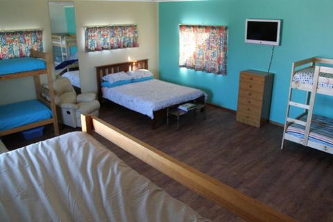LAS ARENAS - The Sands - BEACH HOUSE - Australian Directory 5