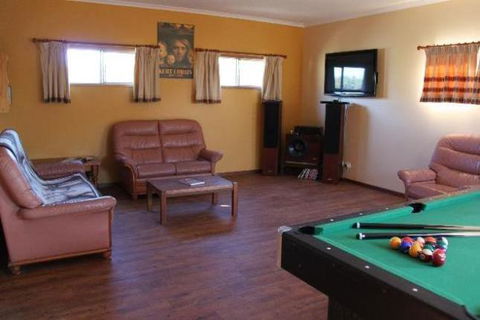 LAS ARENAS - The Sands - BEACH HOUSE - Australian Directory 3