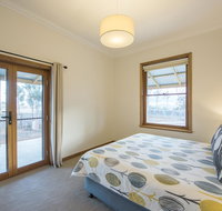 Flinders Bush Retreats - Australian Directory