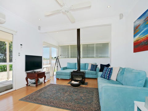 Boat House - Australian Directory 2