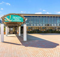 Quality Hotel Lighthouse - Australian Directory