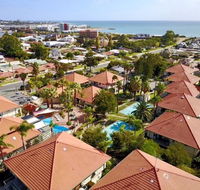 Mandurah Family Resort - Australian Directory