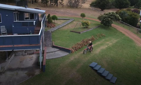 Blue House Denmark - Australian Directory 11