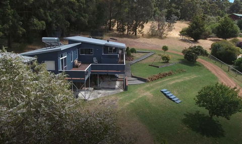 Blue House Denmark - Australian Directory 2
