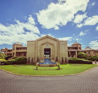 Abbey Beach Resort - Australian Directory