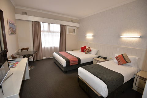Country Comfort Amity Motel - Australian Directory 24