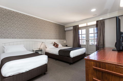 Country Comfort Amity Motel - Australian Directory 38