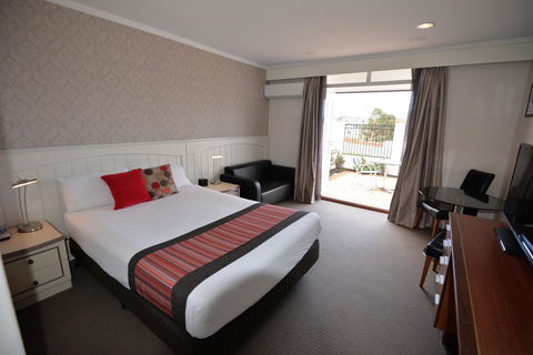Country Comfort Amity Motel - Australian Directory 26
