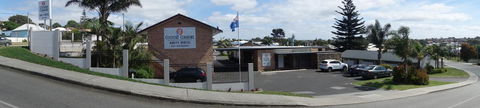 Country Comfort Amity Motel - Australian Directory 6