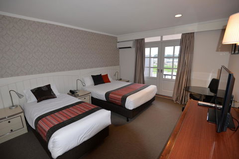 Country Comfort Amity Motel - Australian Directory 15