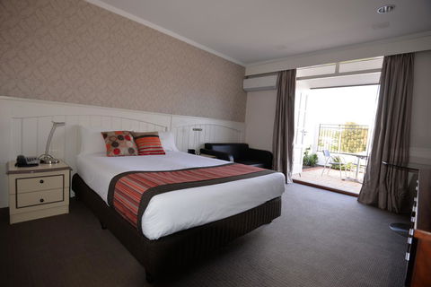 Country Comfort Amity Motel - Australian Directory 8